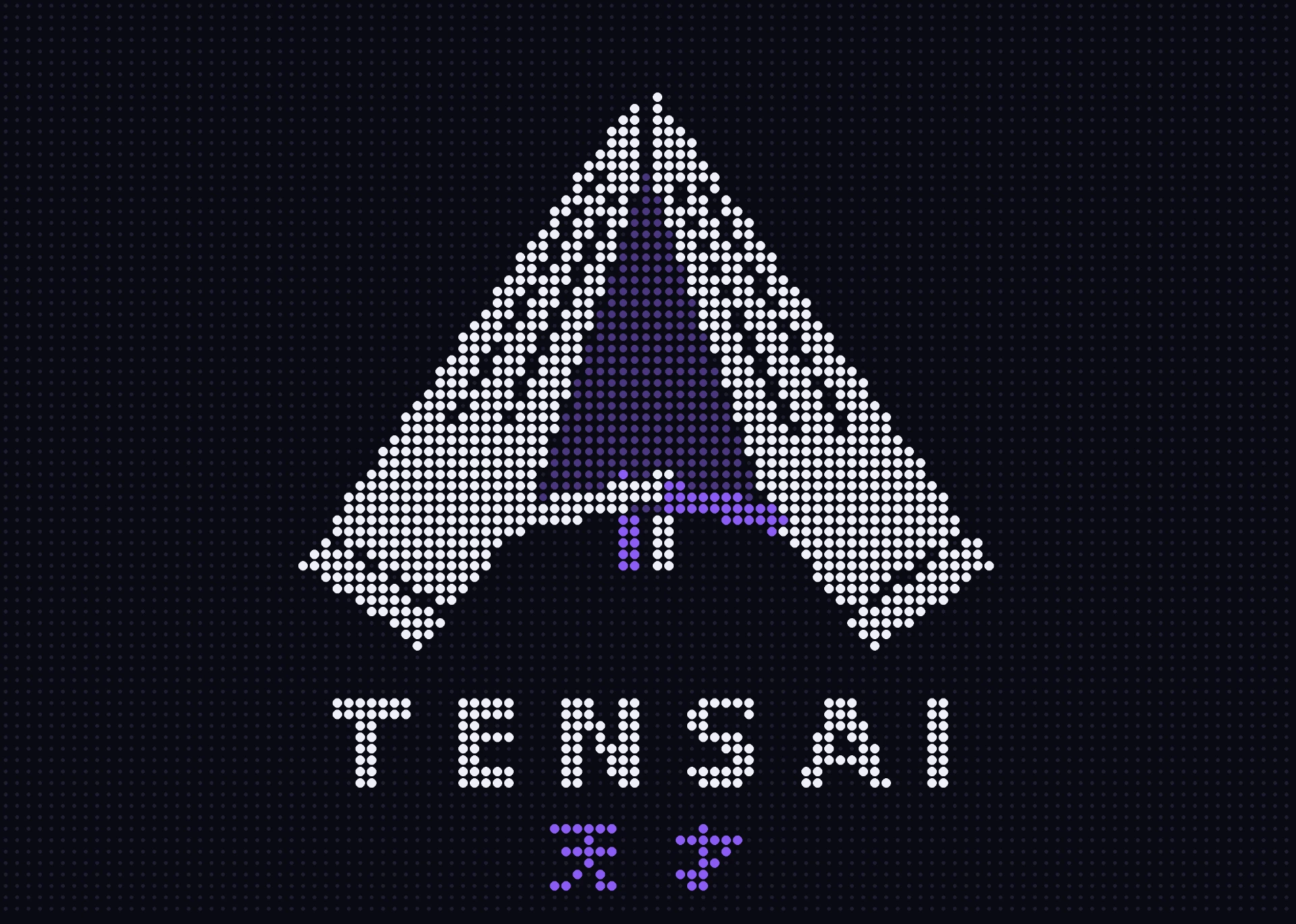 Tensai logo